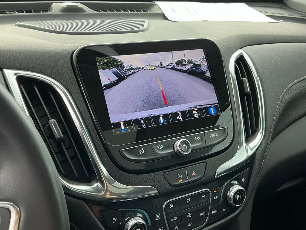 Used 2024 Beige Chevrolet Premier image 37