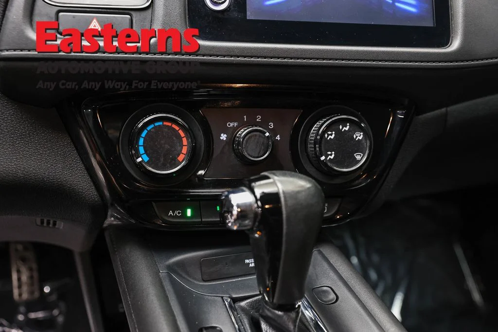 Used 2022 Gray Honda Sport image 18