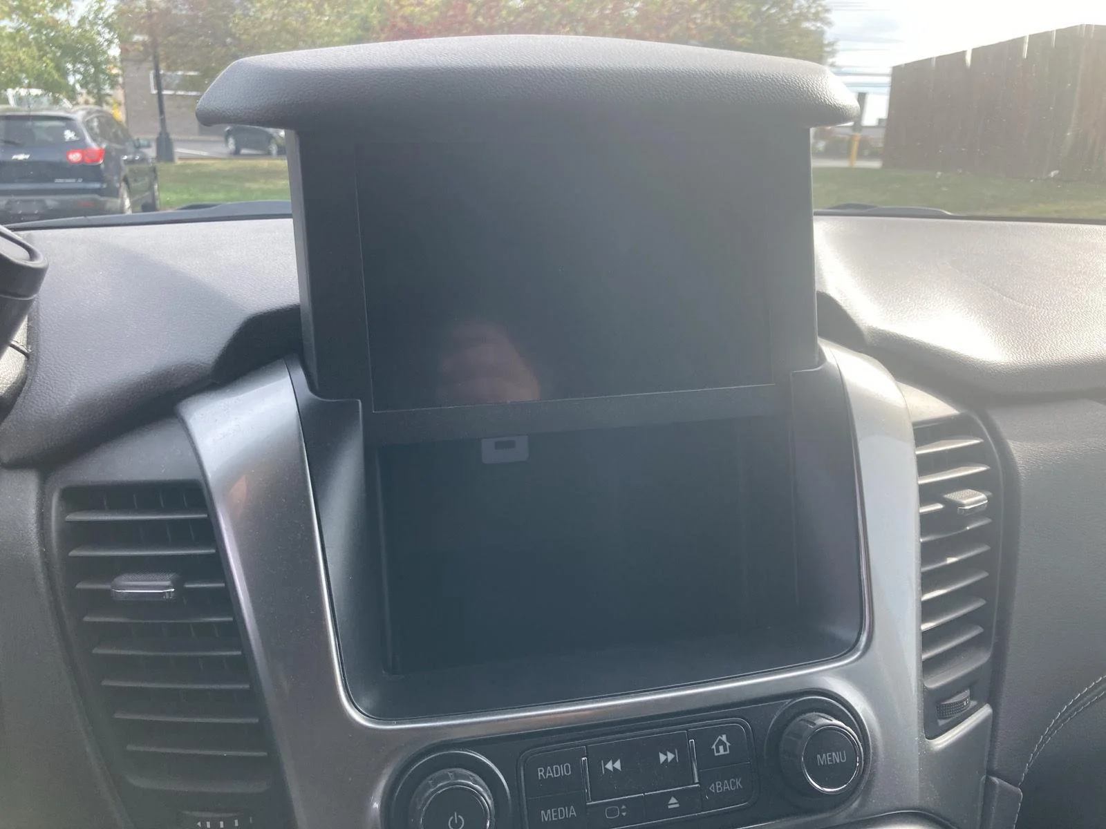 Used 2020 Black Chevrolet LS image 19