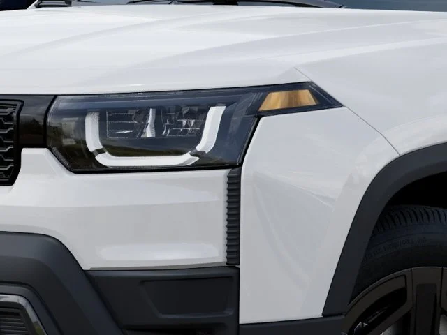 New 2027 White Jeep Limited image 10