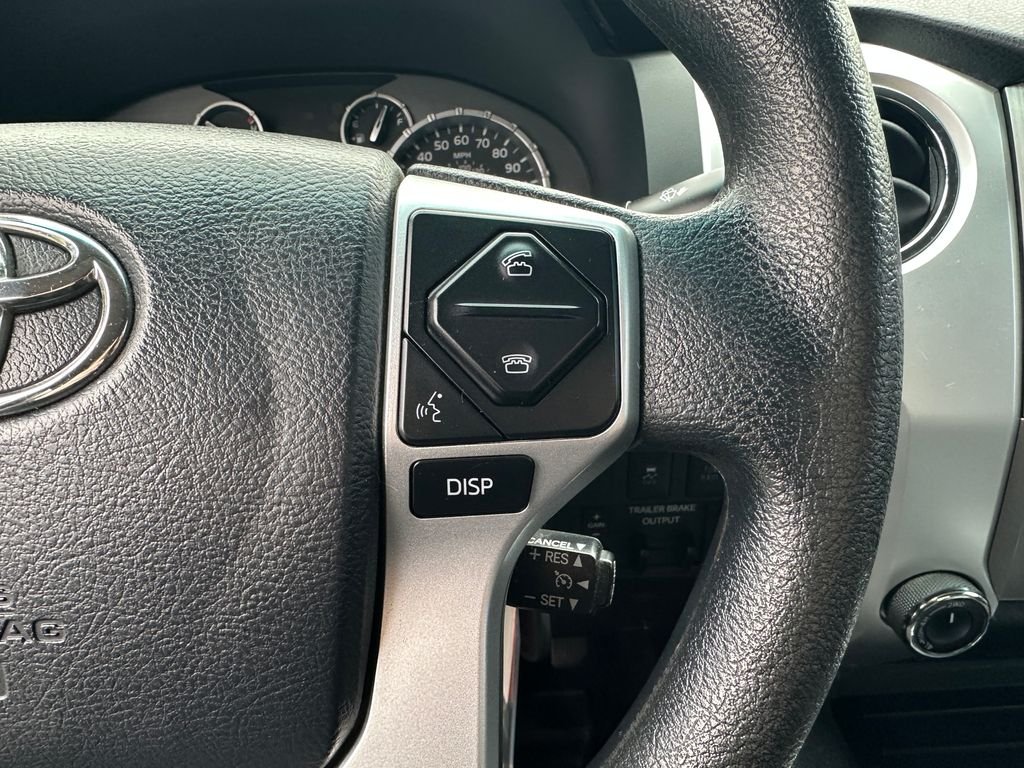 Used 2017 Gray Toyota SR5 image 20