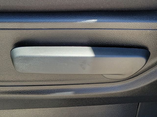 New 2026 Bright White Clear-Coat Exterior Paint RAM Warlock image 13