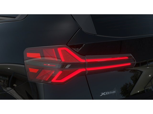 New 2026 Black Sapphire Metallic BMW  image 8