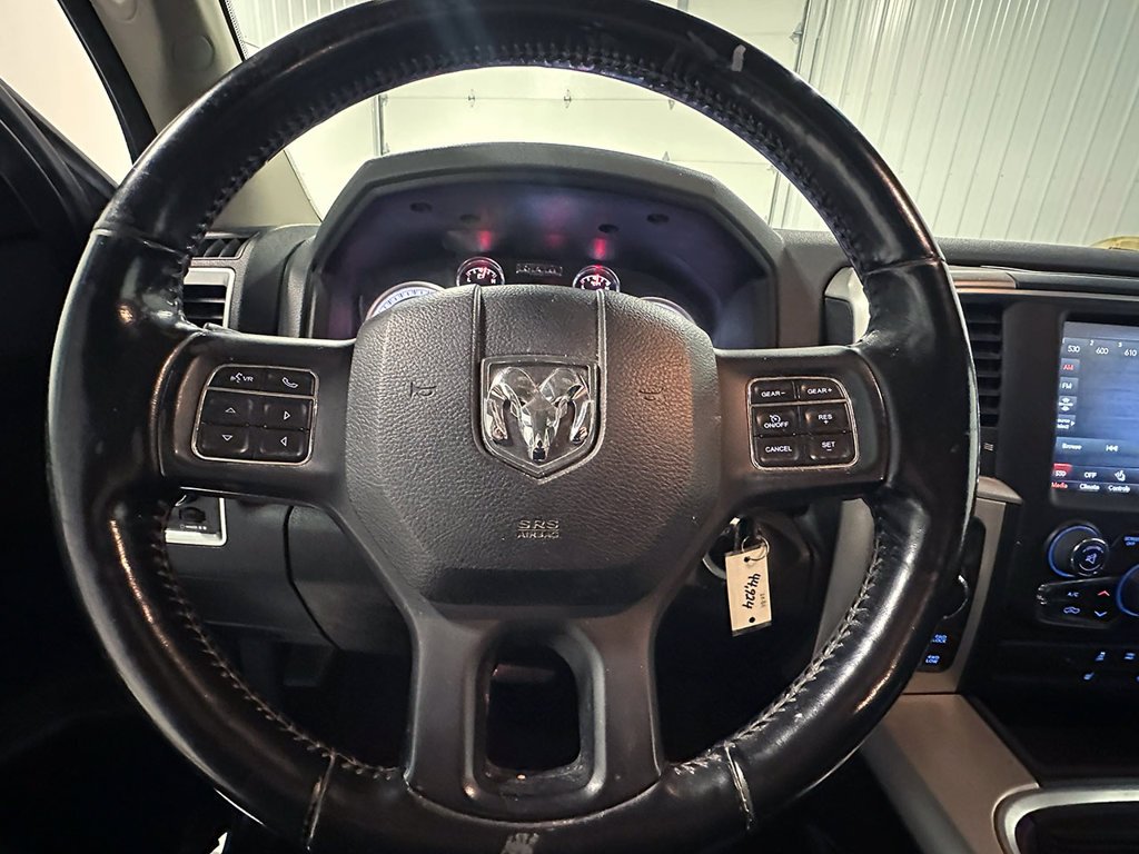 Used 2020 Gray Ram Warlock image 33