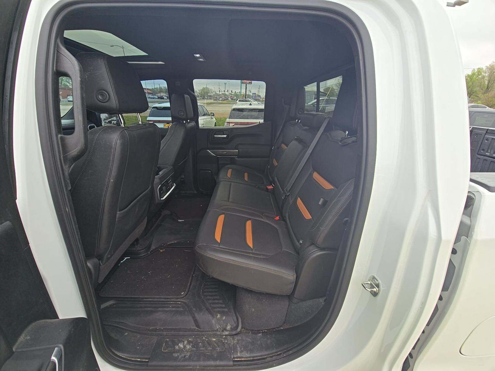 2021 GMC Sierra 1500 AT4 - Photo 7
