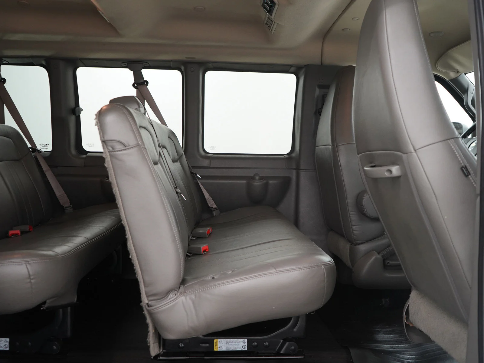 Used 2023 Summit White Chevrolet LS image 14