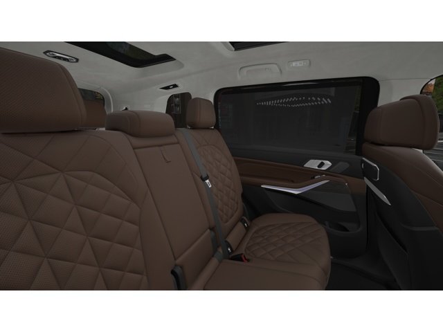 New 2027 Alpine White BMW xDrive40i image 12