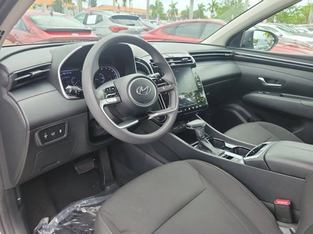 2024 Hyundai Tucson SEL - Photo 14