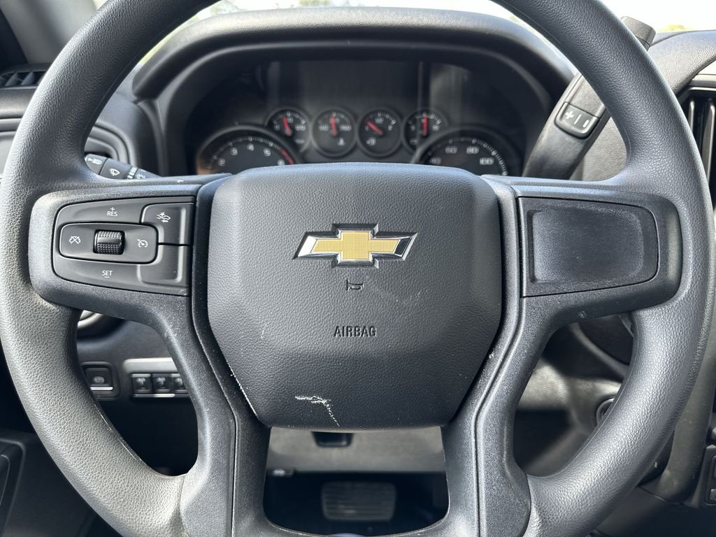 2026 Chevrolet Silverado 3500 HD Work Truck - Photo 19