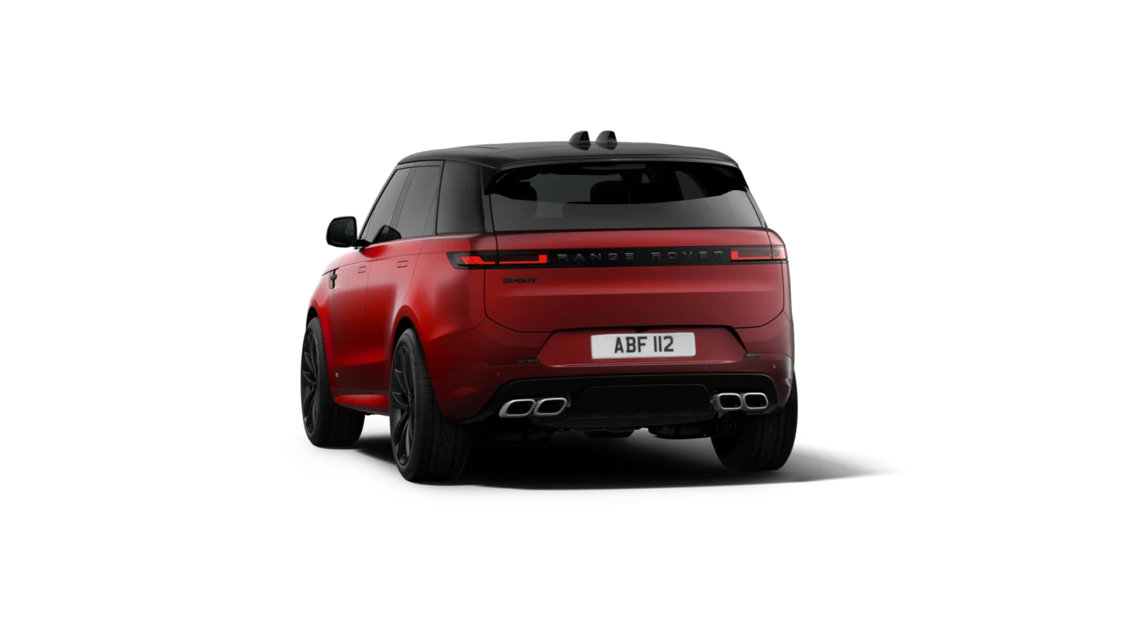 New 2027 Firenze Red LAND ROVER Dynamic SE 530PS Auto image 2