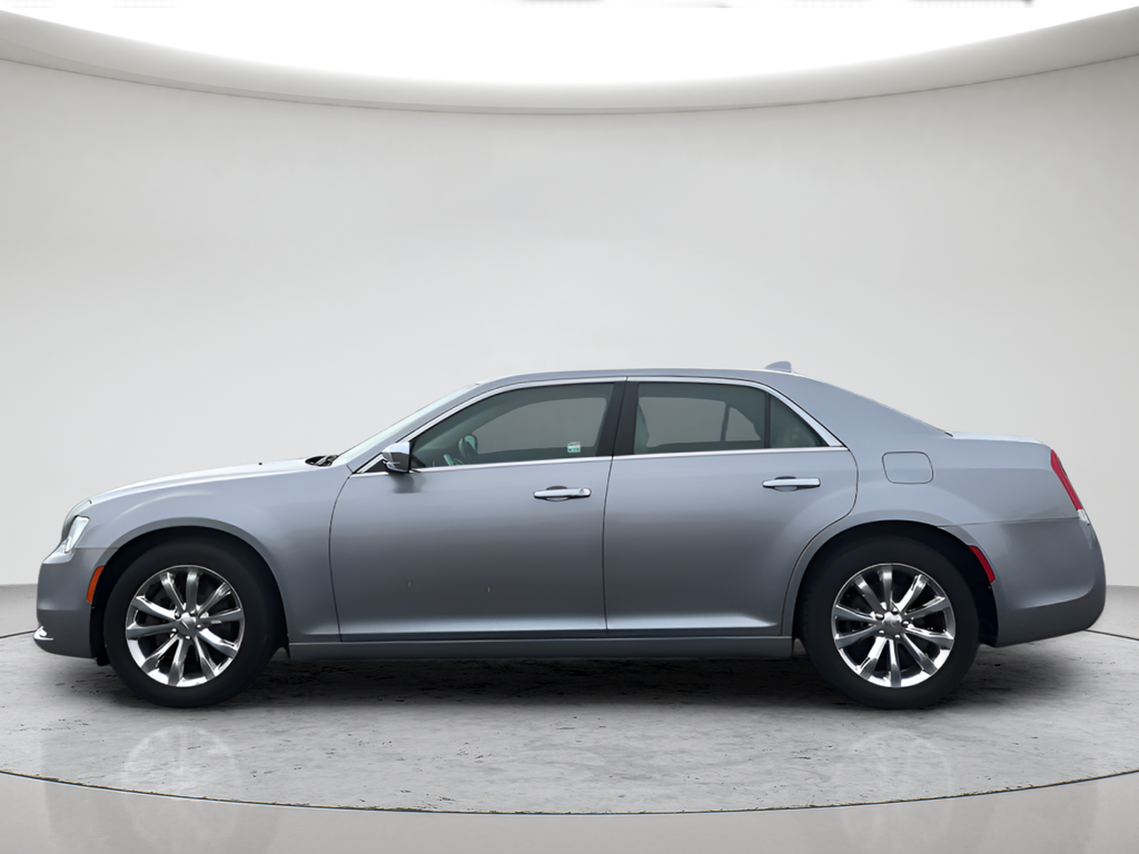 Used 2017 Chrysler 300 C with VIN 2C3CCAKG6HH651181 for sale in Moses Lake, WA