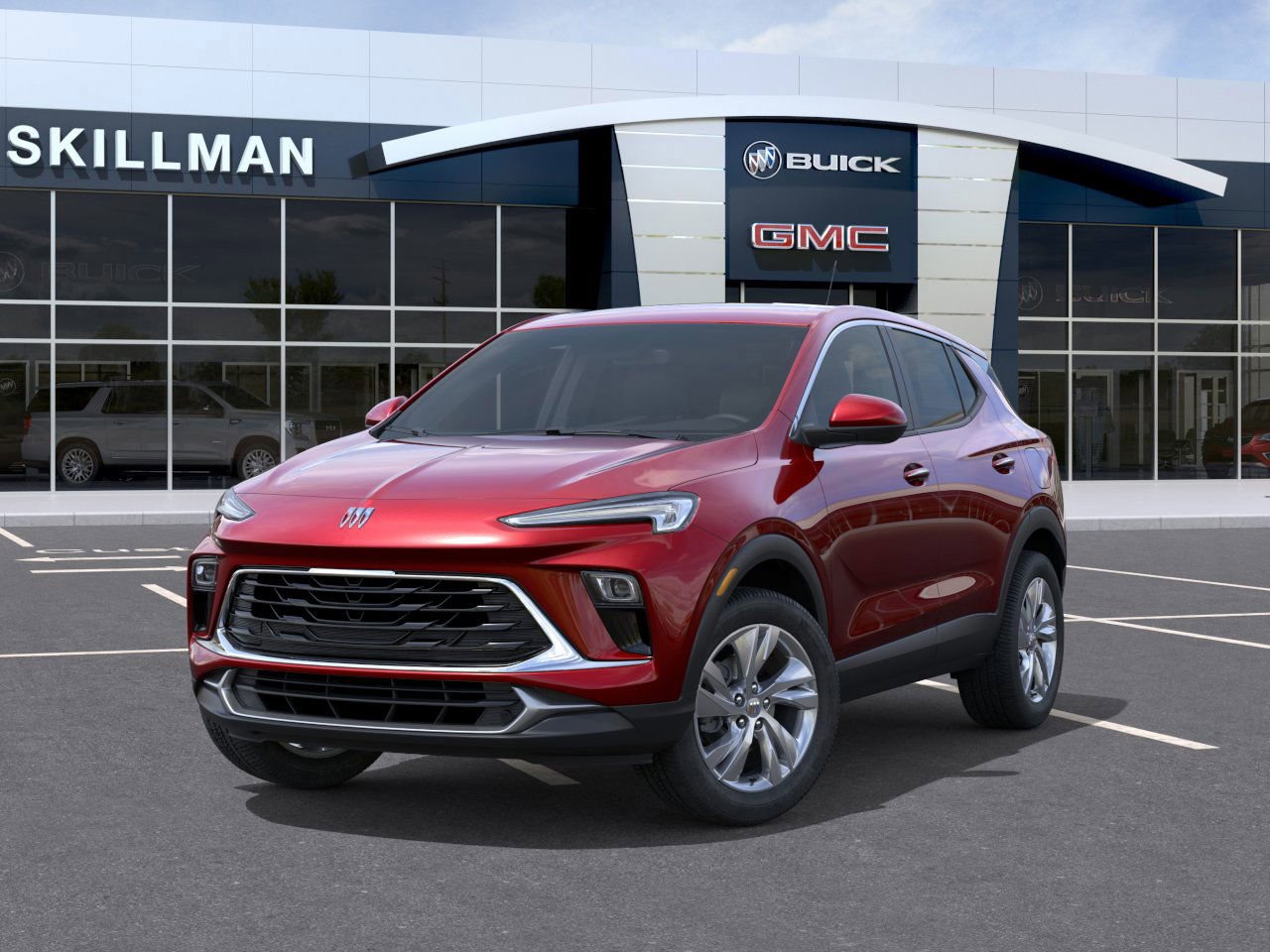 View vehicle photo 6