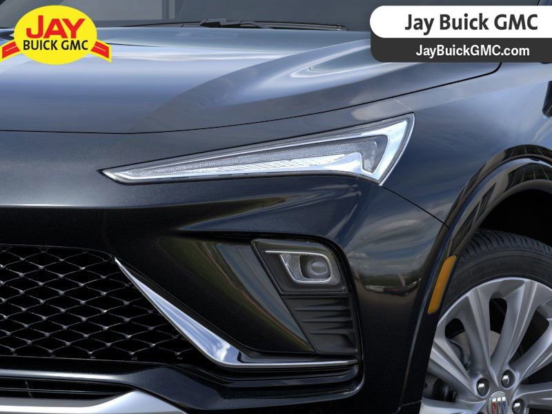 2026 Buick Envista Avenir - Photo 10
