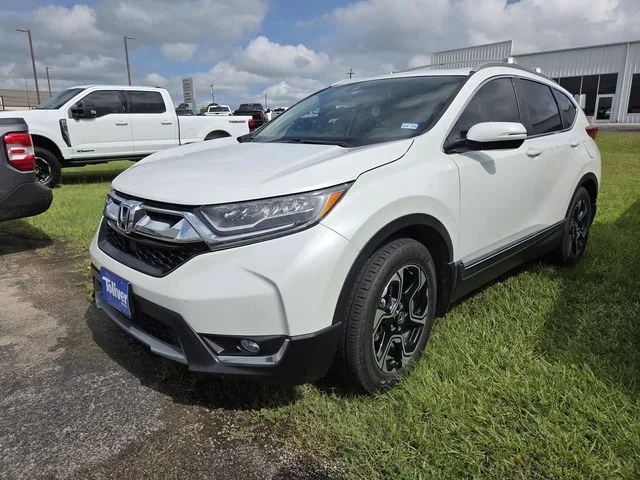 Used 2019  Honda Touring image 3