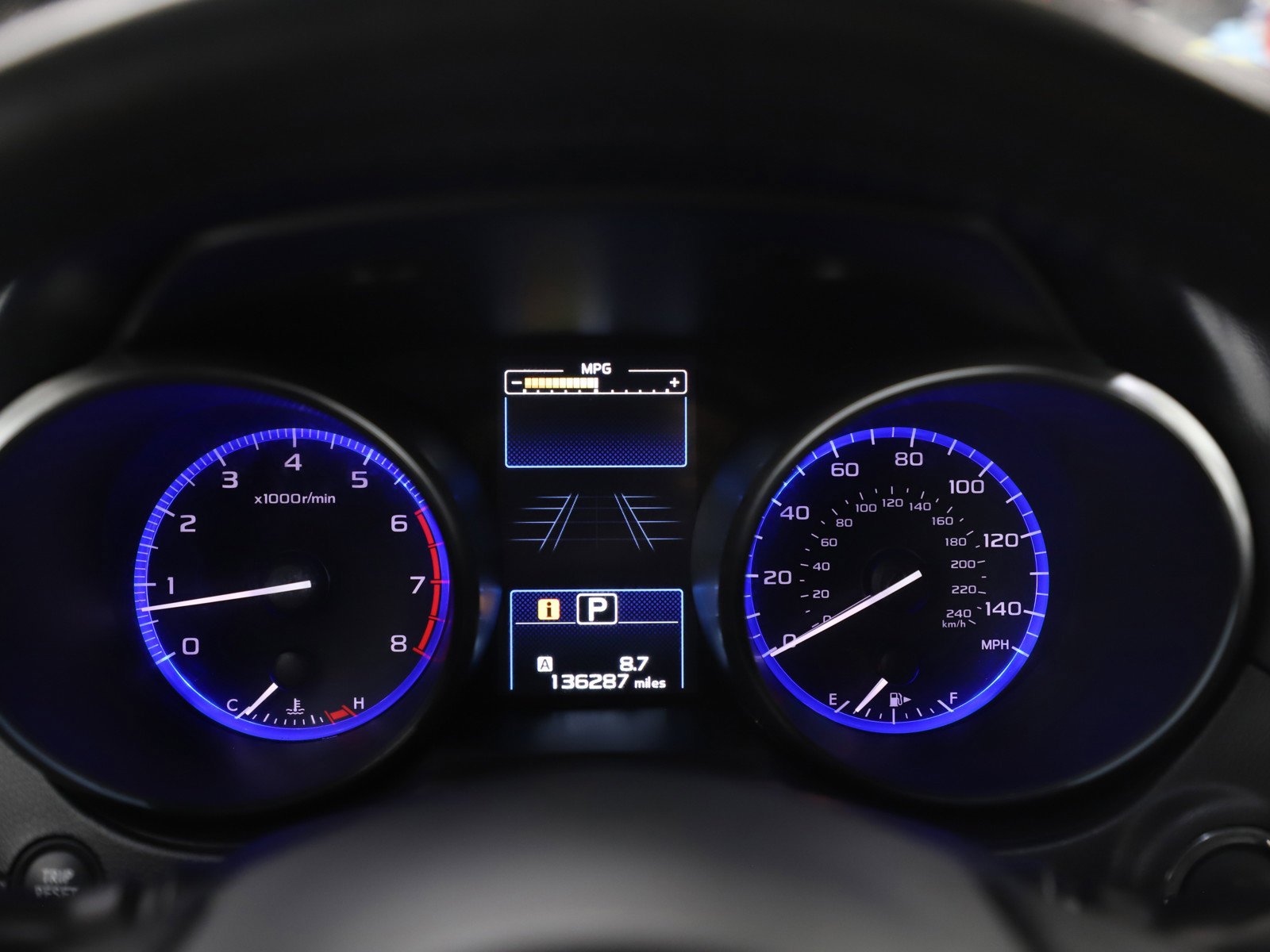 2015 Subaru Outback Limited - Photo 26