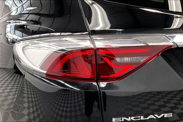 2023 Buick Enclave Essence - Photo 33