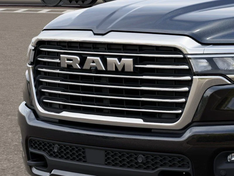 Used 2026 Black Ram Laramie image 12