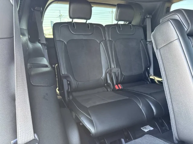 Used 2025 Gray Jeep Altitude X image 18
