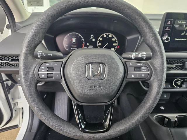 New 2027 Platinum White Pearl Honda LX image 15
