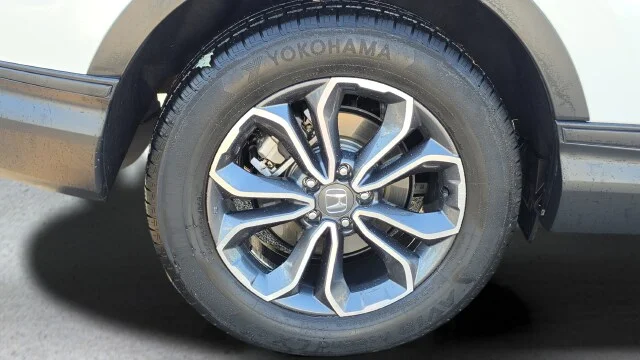 Used 2020  Honda EX-L image 18