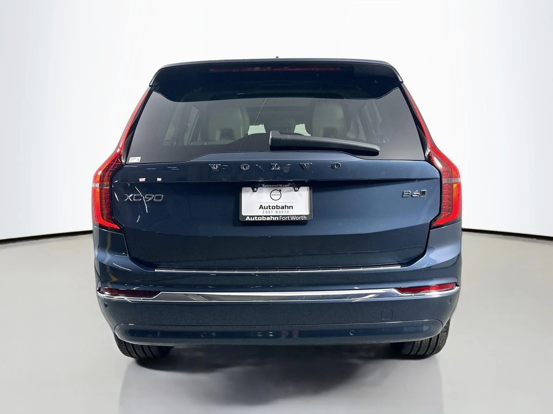 New 2026 Denim Blue Volvo Ultra image 7