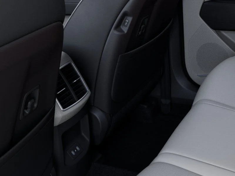 New 2027 Fusion Black Kia EX image 26