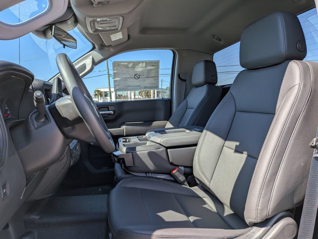 2026 Chevrolet Silverado 1500 Work Truck - Photo 16