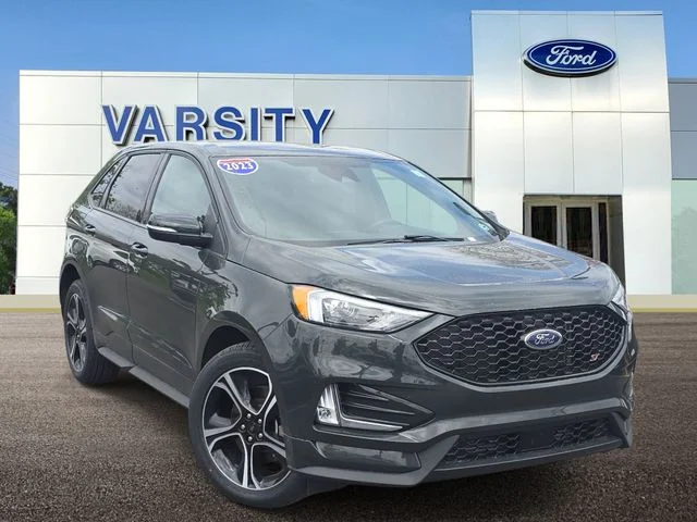 2023 Ford Edge