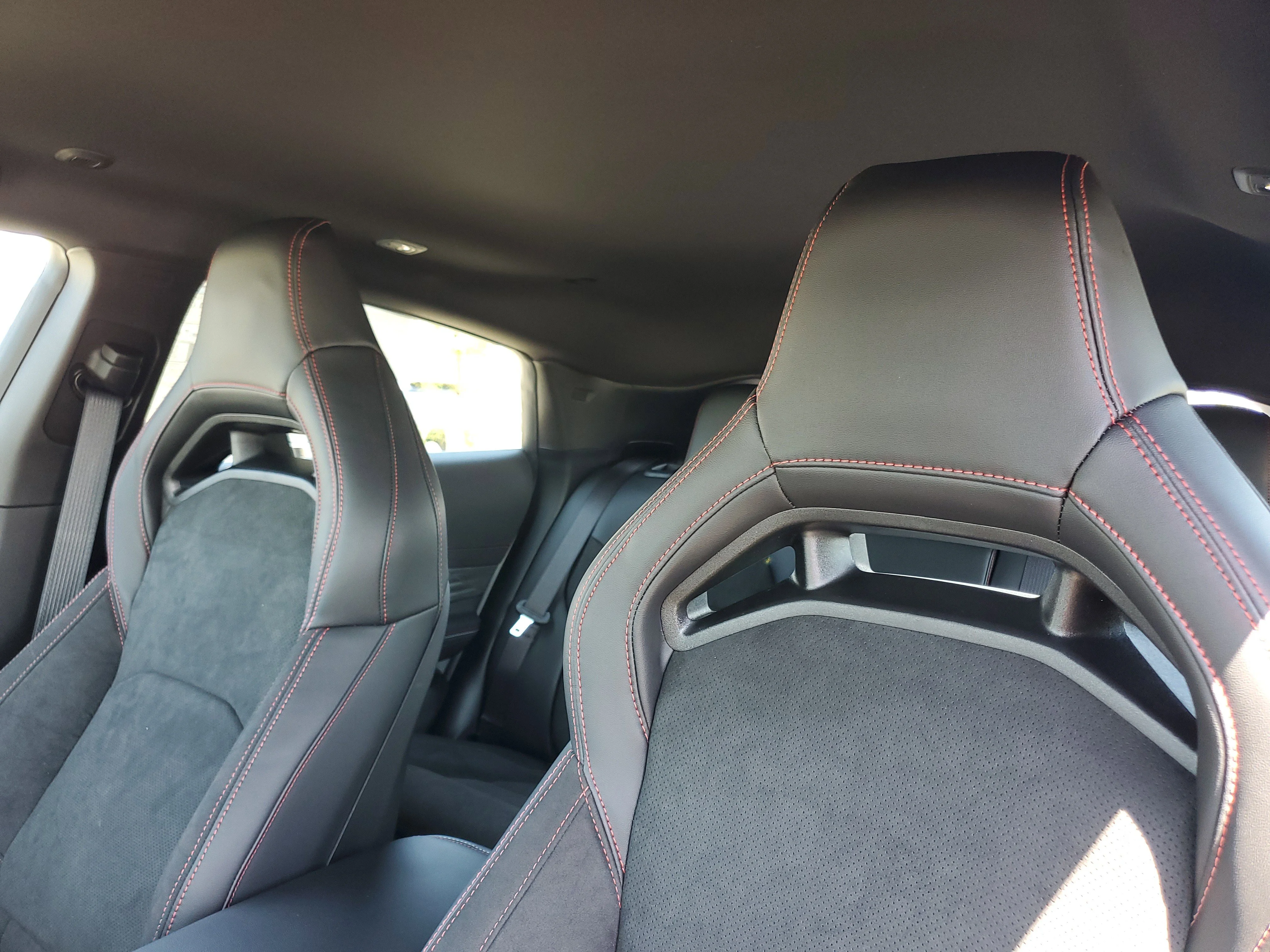 New 2026 Diamond Black Crystal Pearlcoat Dodge R/T image 12