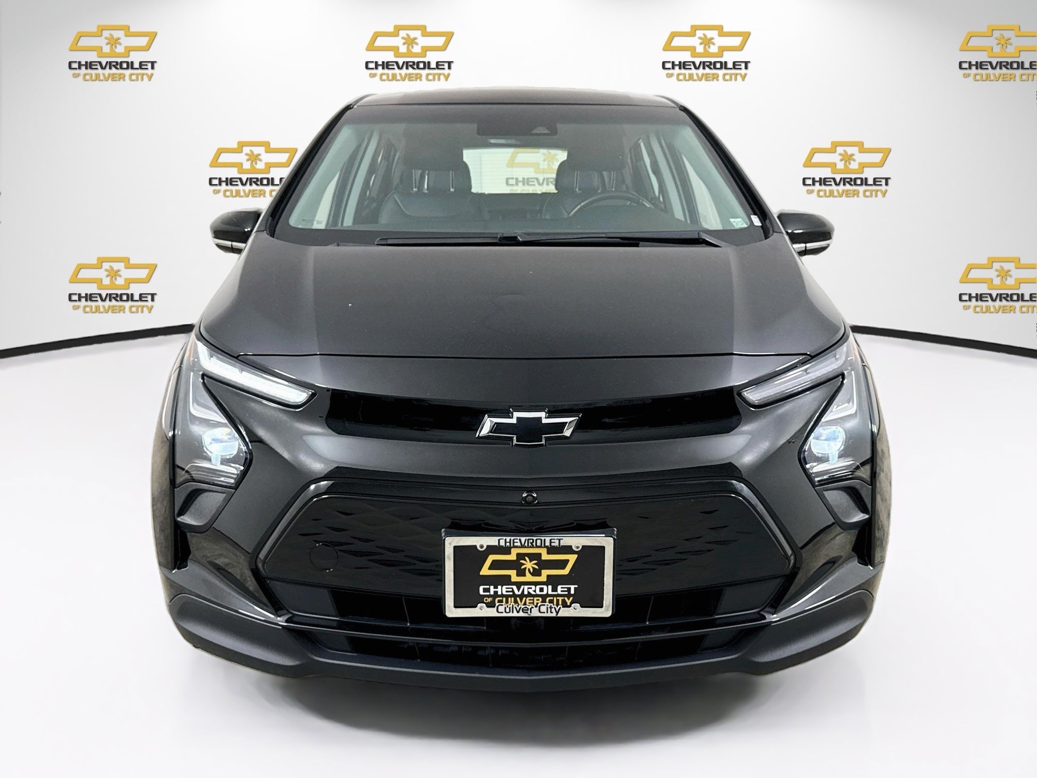 Used 2023 Chevrolet Bolt EV 2LT with VIN 1G1FX6S07P4199517 for sale in Culver City, CA