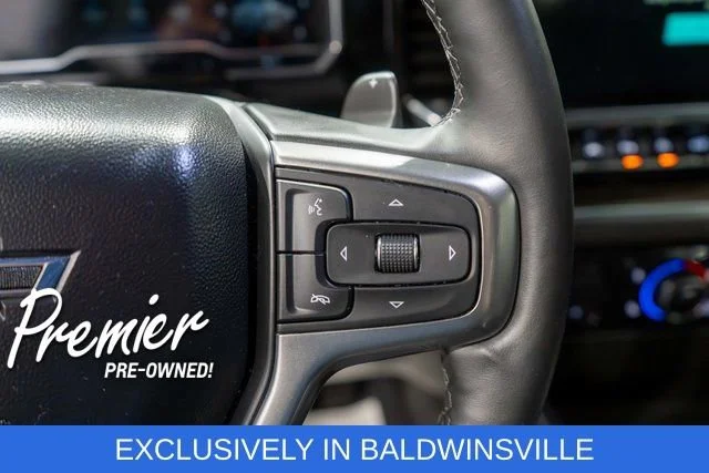 2025 Chevrolet Silverado 1500 RST - Photo 22