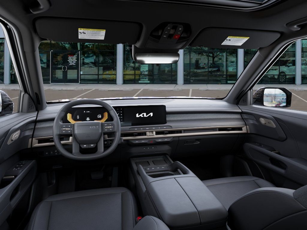 New 2027 Black Kia S image 14