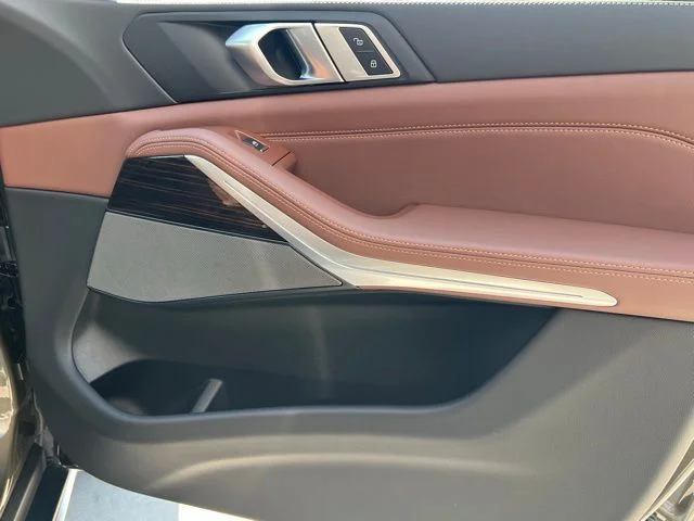 2026 BMW X5 40i - Photo 31
