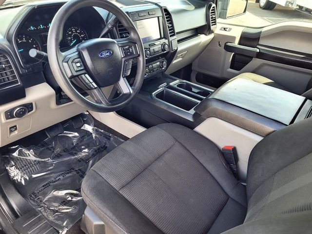 Used 2020 Gray Ford XL image 10