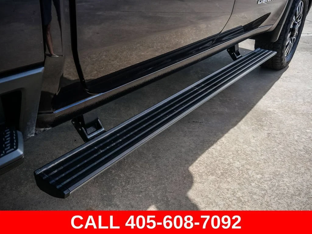 2026 GMC Sierra 2500HD Denali Ultimate - Photo 79