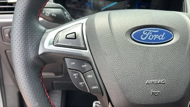 Used 2023 Silver Ford ST-Line image 24