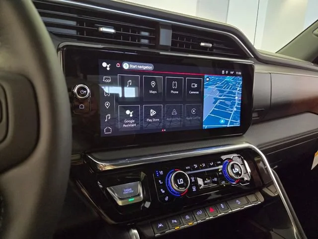 New 2026 Onyx Black GMC Denali image 23