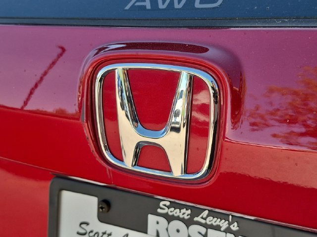 2024 Honda CR-V EX-L - Photo 27