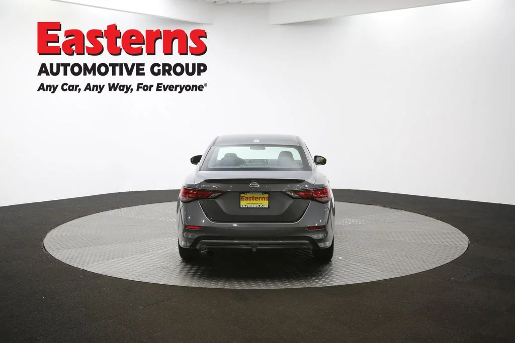 Used 2023 Gray Nissan SR image 37