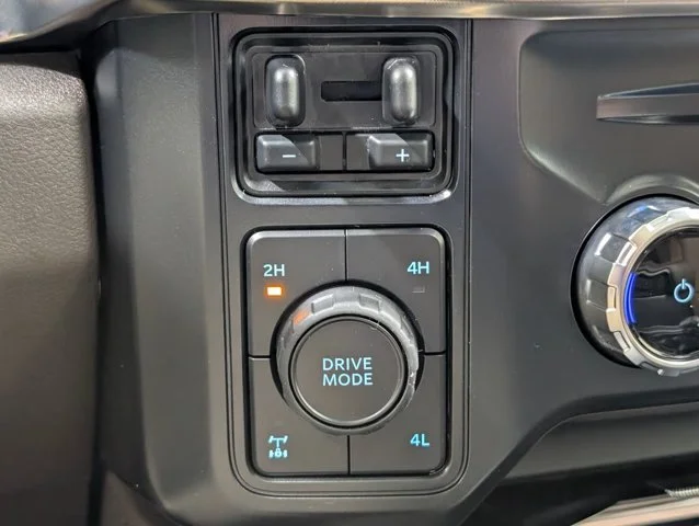 New 2026 Marsh Gray Ford F-250® King Ranch® image 49