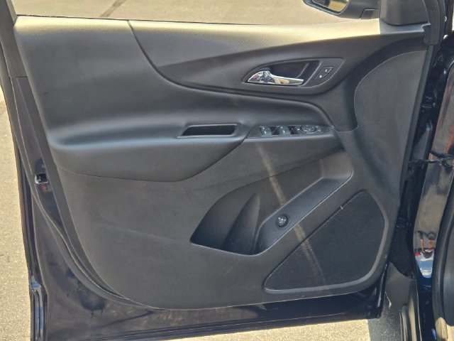 Used 2021 Blue Chevrolet LT image 20