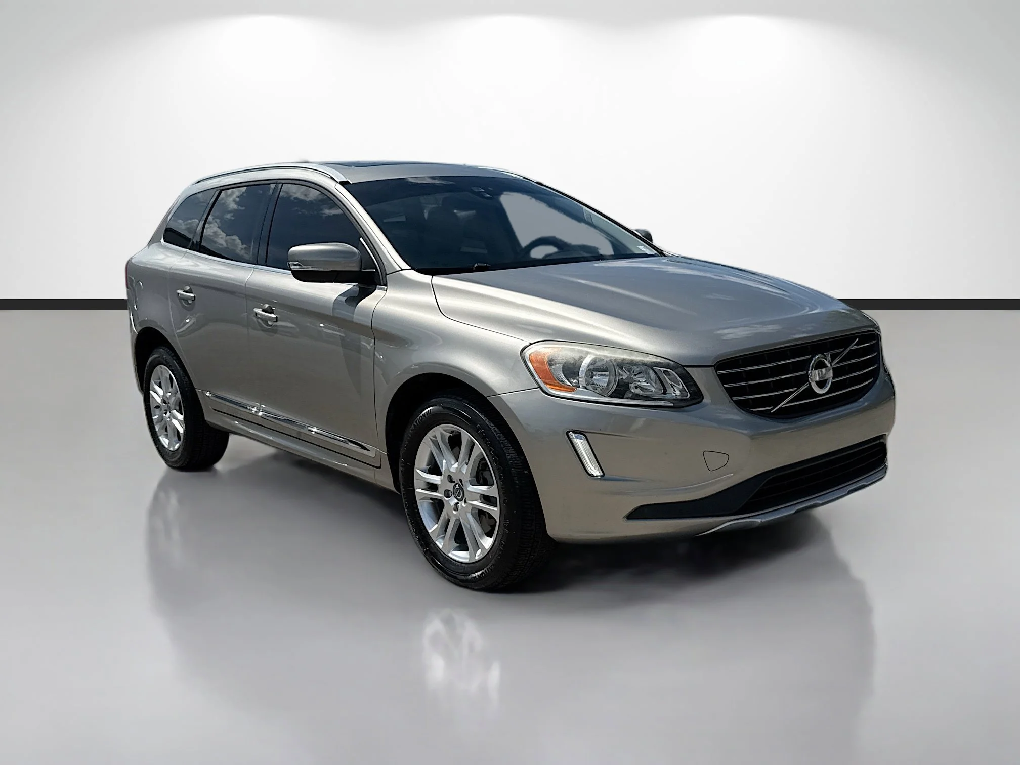 2014 Volvo XC60 3.2 FWD Auto Premier's photo