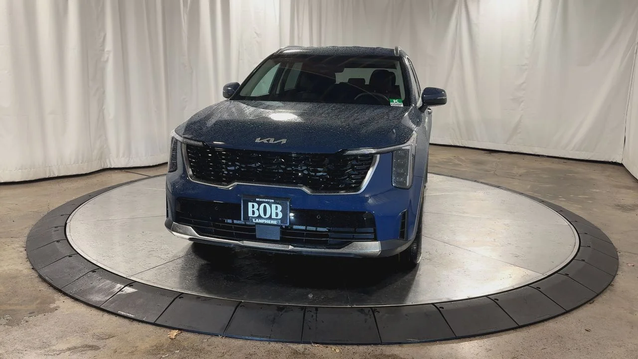 New 2026 Midnight Kia S image 4