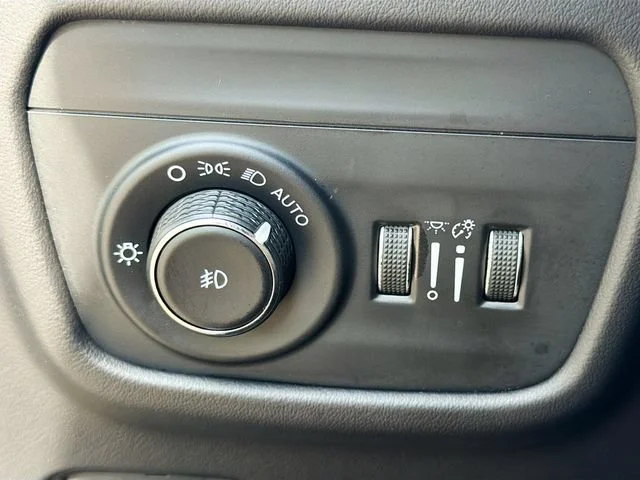 2022 Jeep Grand Cherokee Summit Reserve - Photo 35