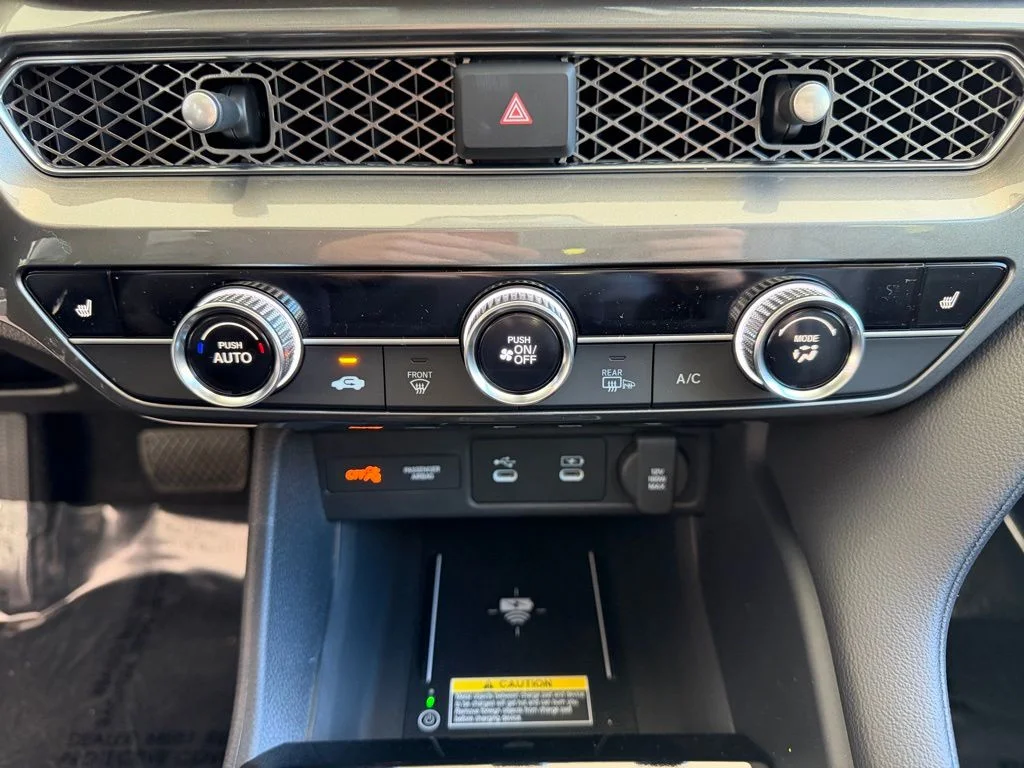 2026 Acura Integra Base - Photo 22