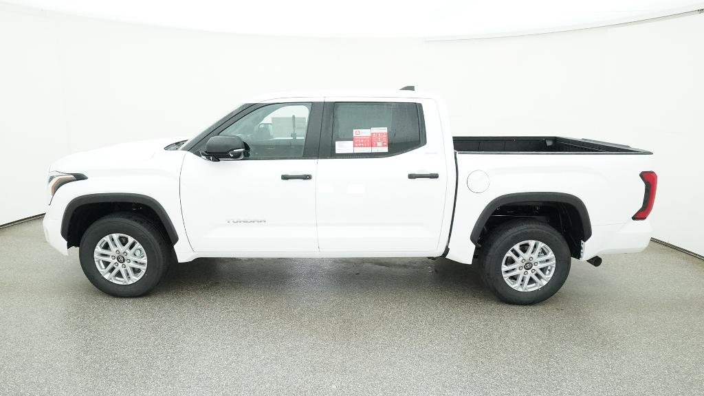 New 2026 Ice Cap Toyota SR5 image 3