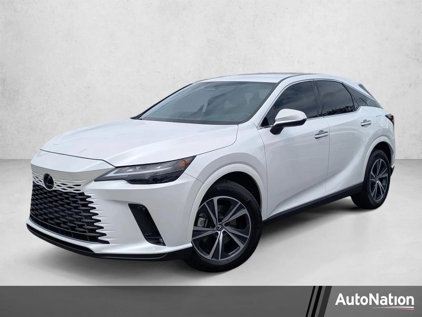2025 Lexus RX 350 350 Premium FWD's photo