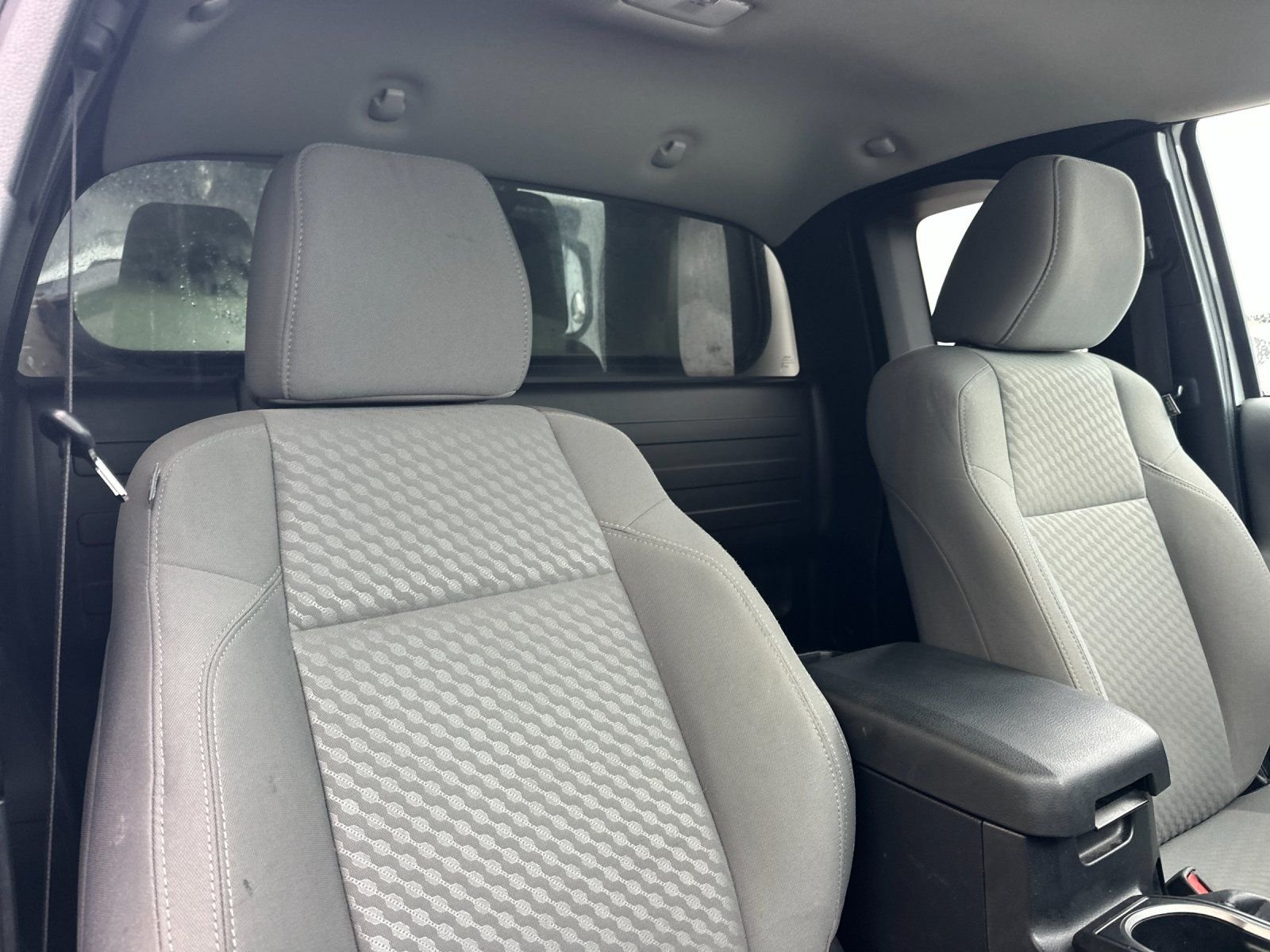 Used 2023 Ice Toyota SR image 13