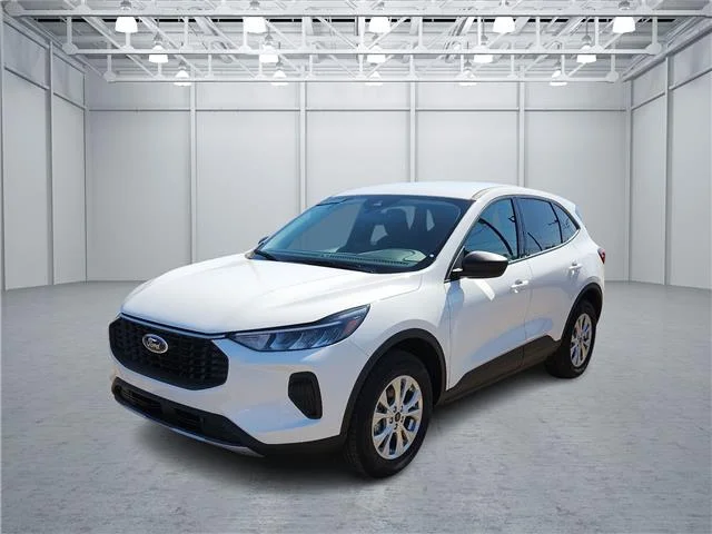 2025 Ford Escape Active All-Wheel Drive