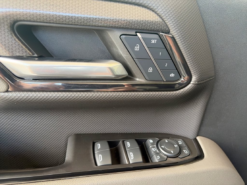 2024 Chevrolet Silverado 2500HD ZR2 - Photo 24